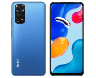 Xiaomi Redmi Note 11S 6/128GB Twilight Blue - 728441 - zdjęcie 1